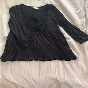 Aeropostale shirt! Bethany Mota collection